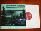 Sibelius Symphony No5 Karelia RCA Living Stereo SB-2068