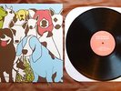 The Format - Dog Problems LP Vinyl Near Mint