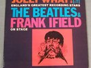 Beatles & Frank Ifield Jolly What Vee-Jay VJLP-1085