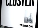 Monster 1969 TRIKOLON   CLUSTER   FUZZ ORGAN PROG PSYCH