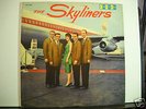 The Skyliners Calico 3000 DG Mono LP
