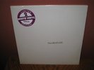 THE BEATLES WHITE Album--WHITE VINYL-2 LP Still Sealed