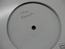 THEO PARRISH - Untitled SS-037 - WHITE LABEL DEEP HOUSE