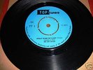 NORTHERN SOUL DEE DEE SHARP WHAT KIND OF LADY GREEK 7
