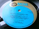 THE VELVET UNDERGROUND & NICO 1971 UK MGM 2nd PRESSING