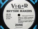 RHYTHM MAKERS 