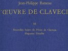 VALOIS(deluxe)(4 lps)/ RAMEAU etc/ DREYFUS / SMITH