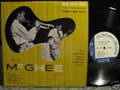 HOWARD McGHEE HORACE SILVER blue note 5024 RARE 10