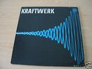 KRAFTWERK SELF TITLED 1ST DOUBLE LP ON VERTIGO