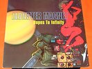 Monster Magnet  2 x LP  Dopes To Infinity  Kyuss QOTSA