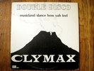 * CLYMAX Musicland RARE ISLAND DISCO 12