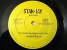* GORDON'S WAR Rock is Gonna Get You RARE BOOGIE Hear