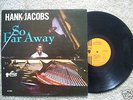Soul-So Far Away-Hank Jacobs-Sue-mono
