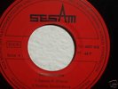 The Dynamites  Swiss Sesam EP 60s Beat 45rpm