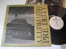 LP/DIES PRETTY/PRE DEITY/citadel CIT LP510
