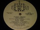 Sure Shot Funky Fresh Old School Rap Hip Hop CHESS RARE