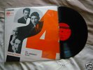 DICK MORRISSEY QUARTET   HAVE YOU HEARD ?   77 RECORDS