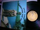SISTER CAROL LP Liberation For Africa SERIOUS GOLD
