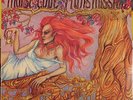 MORSE CODE TRANSMISSION II LP CANADIAN 1972 Prog MINT
