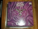 KING DIAMOND The Eye LP 1990 Roadrunner