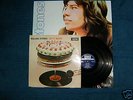 ROLLING STONES/LET IT BLEED; DECCA BLUE; + POSTER