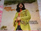RARE-BARIS MANCO SAKLA SAMANI TURKISH PSYCH ORG LP HEAR