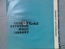 CONROY-TOROSSI NICOLAI-Italy Library BREAKS  Hear mp3