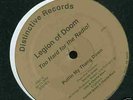 LEGION OF DOOM - PUTTIN' MY THANG DOWN -  12