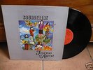 SOURDELINE Jeanne d'Aymé LP Rare French Psych Acid Folk