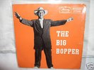 THE BIG BOPPER/ EP/