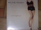 COLLECTOR ANAMORPHOSEE MYLENE FARMER VINYL NUMEROTE
