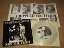 CRIPPLED YOUTH Join The Fight 7