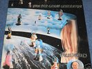 VAN DER GRAAF GENERATOR Pawn Hearts UK Orig LP & INSERT