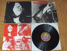 STACK WADDY 1971 UK DANDELION GATEFOLD SLEEVE LP