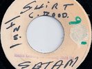 CEDRIC IM BROOKS / SATTA / STUDIO ONE PRE / LISTEN