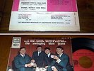 RARE EP 45t BIEM (7') The SWINGING BLUE JEANS (1964)