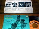 RARE French EP 45t BIEM (7') Les BEATLES (1963)