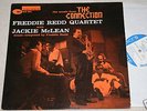 FREDDIE REDD QUARTET 