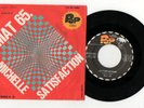 I MAT 65 : SATISFACTION+MICHELLE (DISCO TASCABILE) BEAT