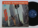 DON PATTERSON HIp Cake Walk PRESTIGE BOOKER ERVIN EX