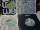 QUEEN 4 RARE NEW ZEALAND PRESSINGS ELECTRA EXCELLENT