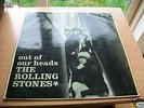 THE ROLLING STONES: OUT OF OUR HEADS: LK 4733: MONO