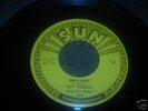 Rockabilly 45/ Roy Orbison 