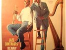 KENNY DORHAM SONNY ROLLINS Jazz Contrasts RIVERSIDE or