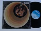 SHADES OF BROWN S.O.B. on CADET Rare Soul Funk LP