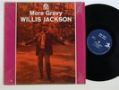 WILLIS JACKSON More Gravy PRESTIGE mono PAT MARTINO