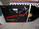 JACKIE MCLEAN/DONALD BYRD-Lights Out-OR.W50th DG RVG LP