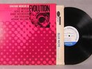 Grachan Moncur III Evolution Blue Note 84153