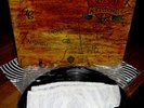 M- 1972 ALICE COOPER Schools Out + PANTIES Garage Psych