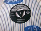 EDDIE COCHRAN   TEENAGE HEAVEN ** 1958 Tri LONDON 45